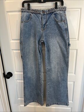 Love Trends jeans size 9